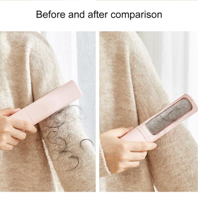 Portable Hair Remover