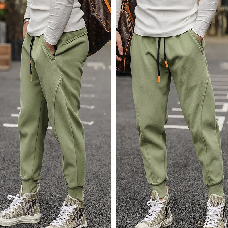 Men's Sports Workout Pants