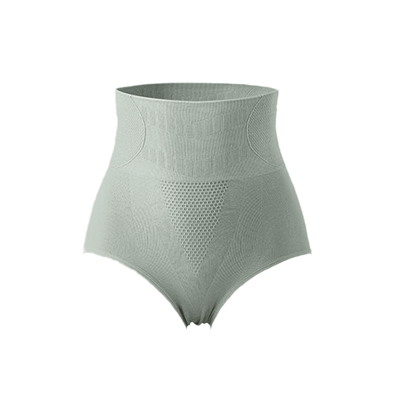 High Waist Tummy Control Panties