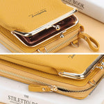 Mini Phone Bag Crossbody Bag