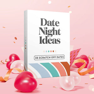 Fun & Adventurous Date Night Ideas