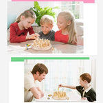 Memory Chess Educational Toy