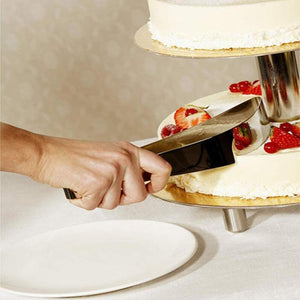 430 Stainless Steel Cake Slicer