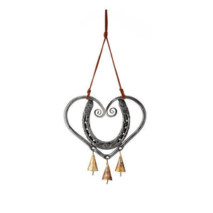 Lucky Love Wind Chime