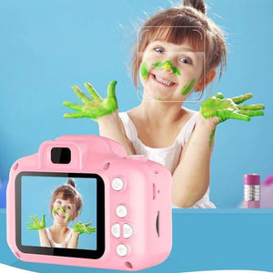 Mini Camera Gift For Kids