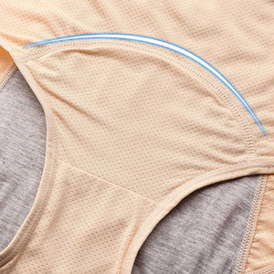 Three-layer Leak-proof Panties for Women