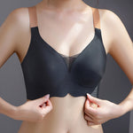 Summer Thin Bra without Underwire