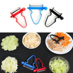 Hirundo Trio Peeler ( Set Of 3 )