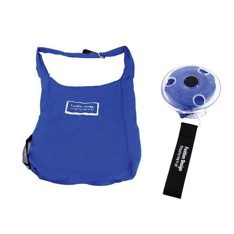 Disc Portable Bag