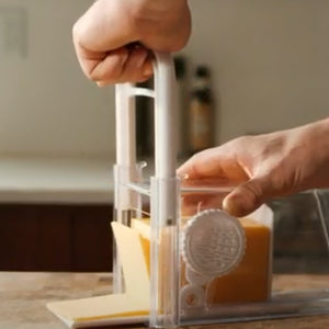 4 in 1 Cheese Cutter