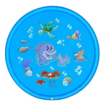 Water Play Pad for Kids