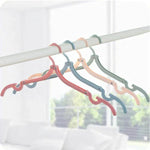 Portable Travel Hangers(4pcs)