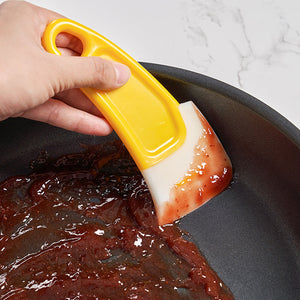 Kitchen Food Grade Silicone Spatula