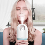 Humidifier USB aroma diffuser