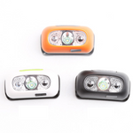 2023 Super Bright Light Sensor Mini Led Headlamp