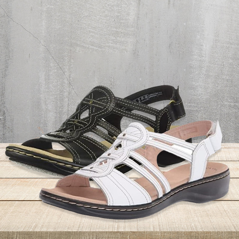 Women's Flat Sandals