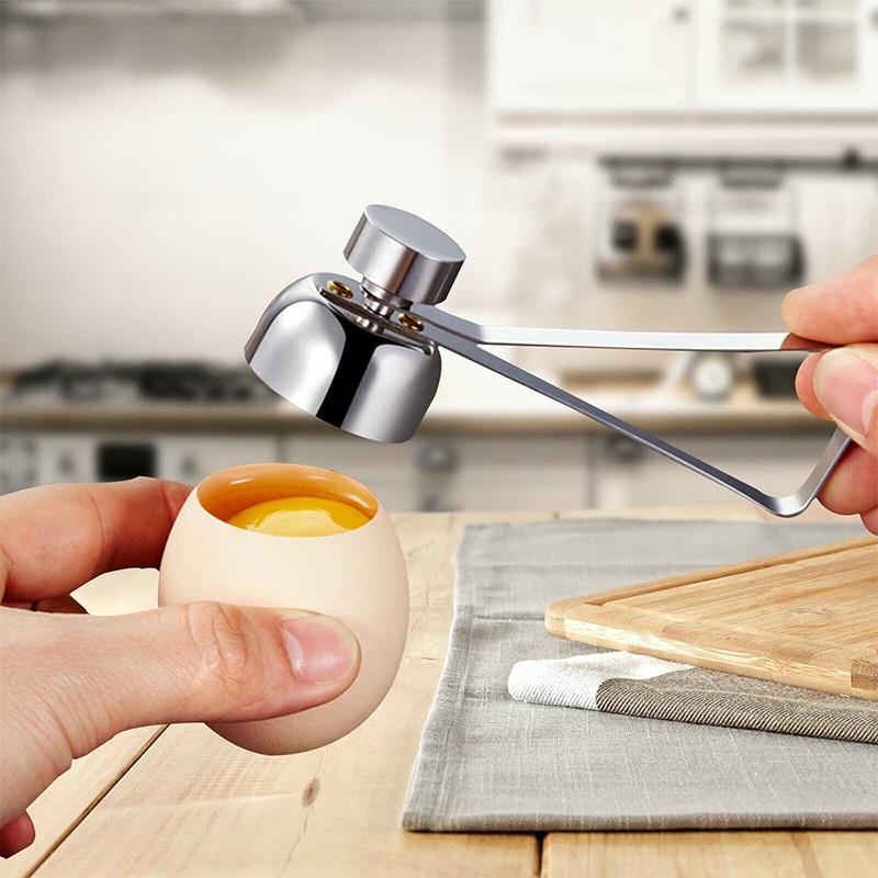 Egg Shell Opener