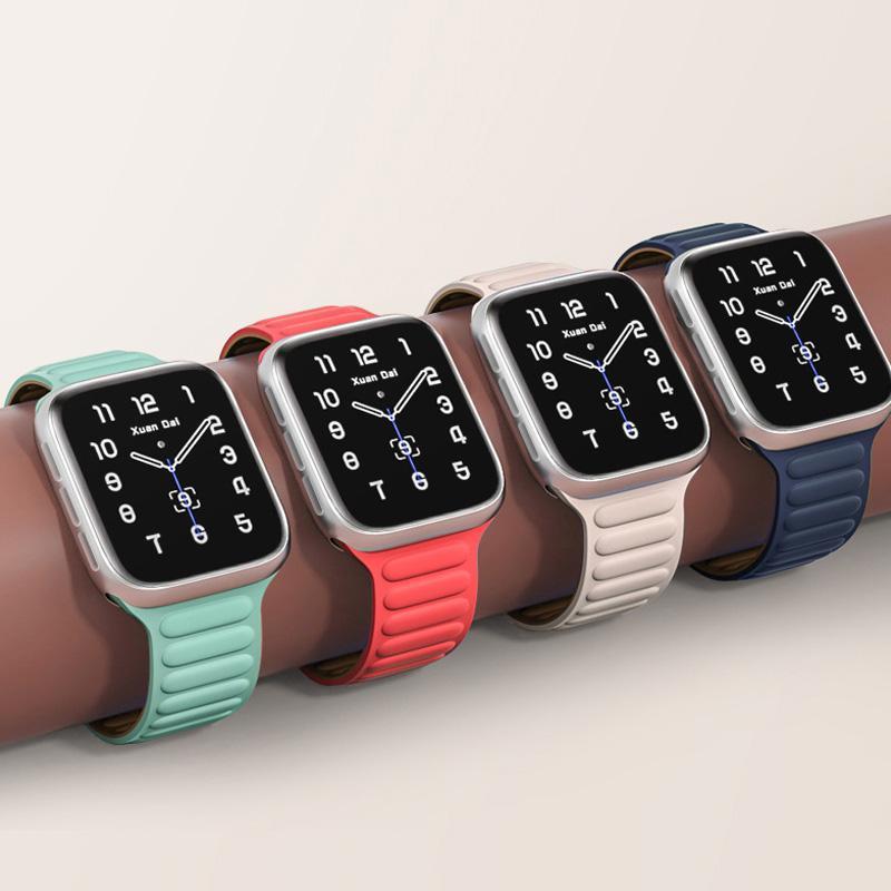 Apple Watch Magnetic Wristband