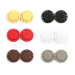 High-grade Invisible Magnet Button (5 Sets)