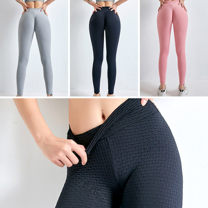 3d Stereoscopic Hip-Hop Yoga Pant