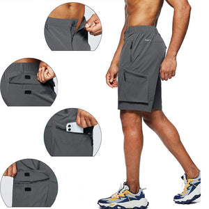 Men's Casual Shorts