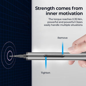 24 in 1 Screwdriver Set