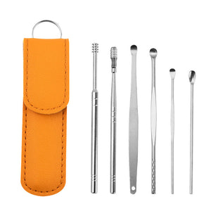 EarWax Cleaner Tool Set