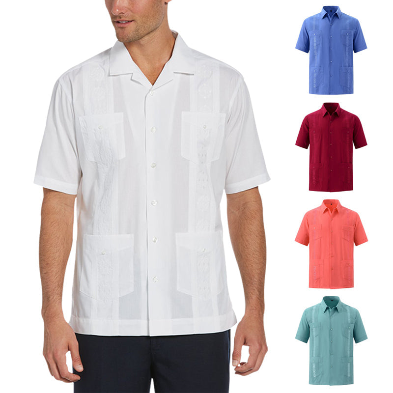 Men's Stylish Casual Shirts