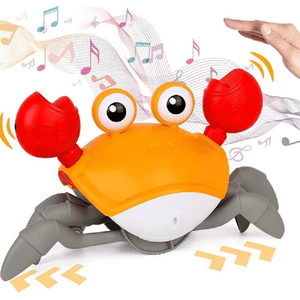 Crawling Crab Toy for Kids