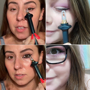 Hyper Easy No-Skip Eyeliner (With Brush)