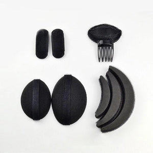 Hair magic styling set