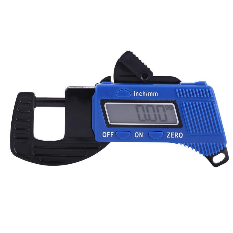 Clockwise Tools Digital Micrometer