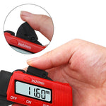 Clockwise Tools Digital Micrometer