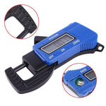 Clockwise Tools Digital Micrometer