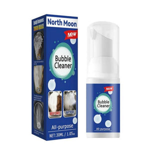 Multi-Purpose Rinse-Free Cleaning Spray