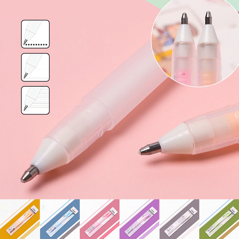 Scrapbook Quick Dry Glue Pen