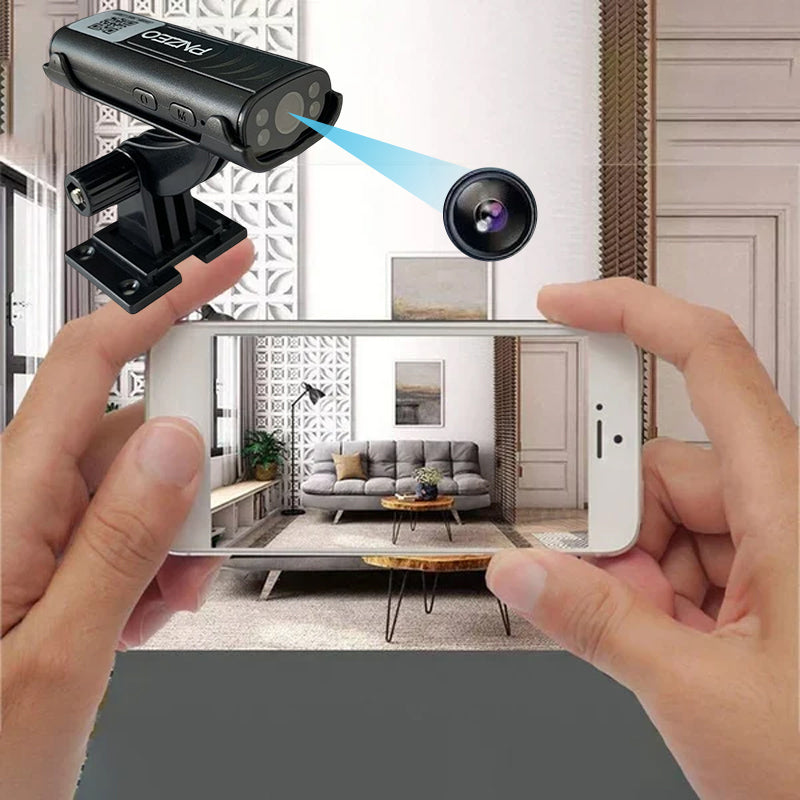 Wireless Wifi Camera Security Camera