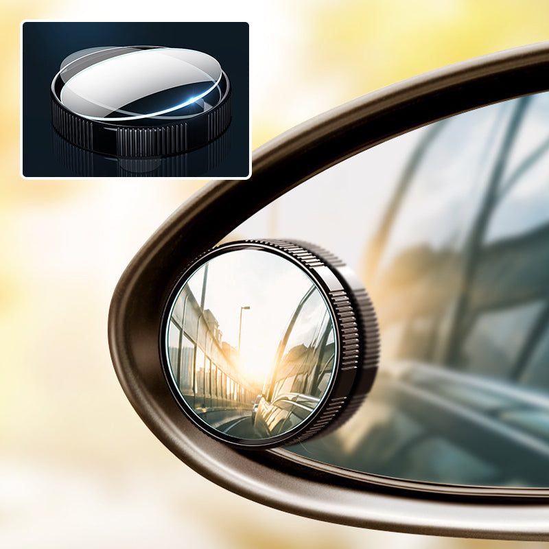 Car Blind Spot Mirror