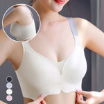 Summer Thin Bra without Underwire