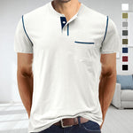 Men's Cotton T-shirt