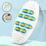 Foot Massage Roller Board