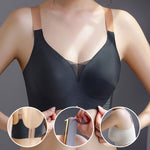 Summer Thin Bra without Underwire