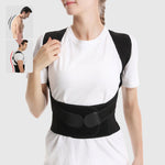 Camelback Correction Belt