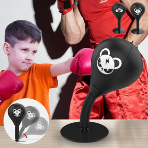 Stress Buster Punching Bag