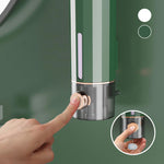 Wall Mounted Manual Soap Dispenser