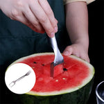 2-in-1 Watermelon Fork Slicer