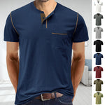 Men's Cotton T-shirt