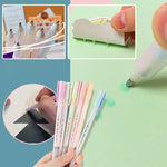 Scrapbook Quick Dry Glue Pen