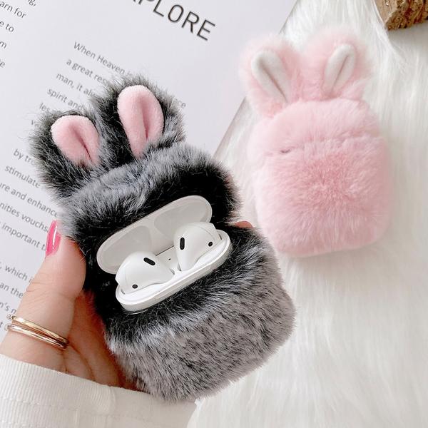 Cute Airpods Protection Case (1, 2, pro)