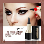 Waterproof Single-head Solid Eyeliner